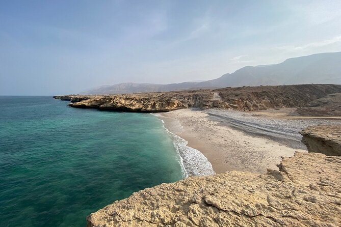 Sinkhole, Fins & Wadi Tiwi Explorer: Swim, Hike & Scenic Views - What to bring for the hike and swim