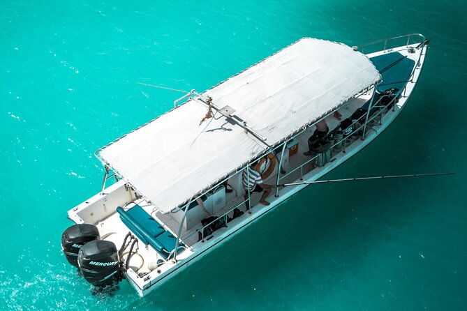 Snorkeling Experience at Ad Daymaniyat Islands in Muscat - Key points to know before booking