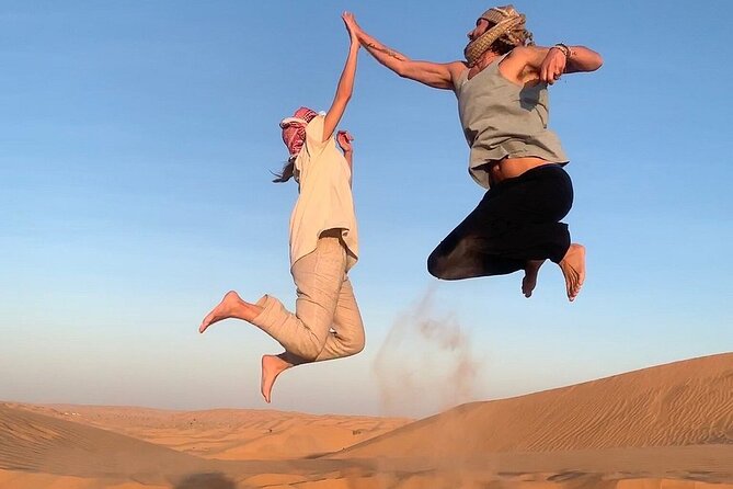 Sunset Desert Safari Salalah Tour in Rub Al Khali - Empty Quarter - Wadi Dawkah and the living source of frankincense