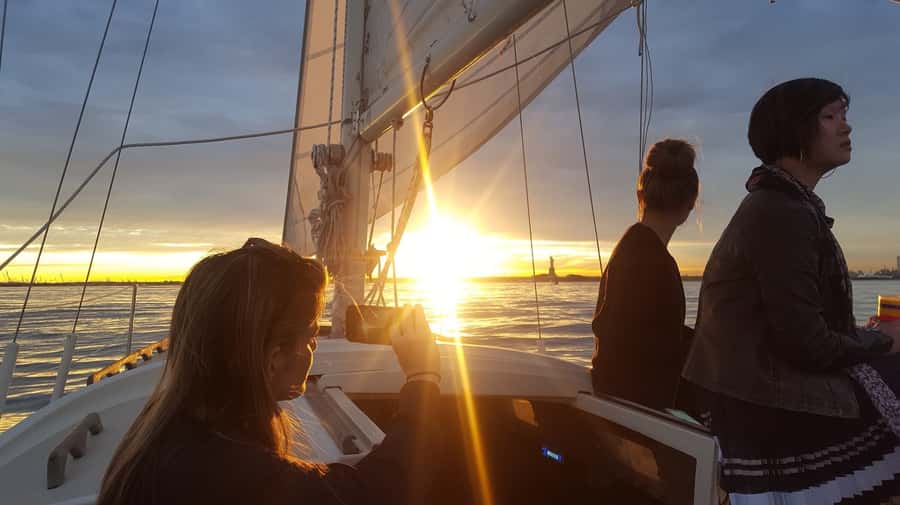 Sunset Dhow Cruise - Key points at a glance