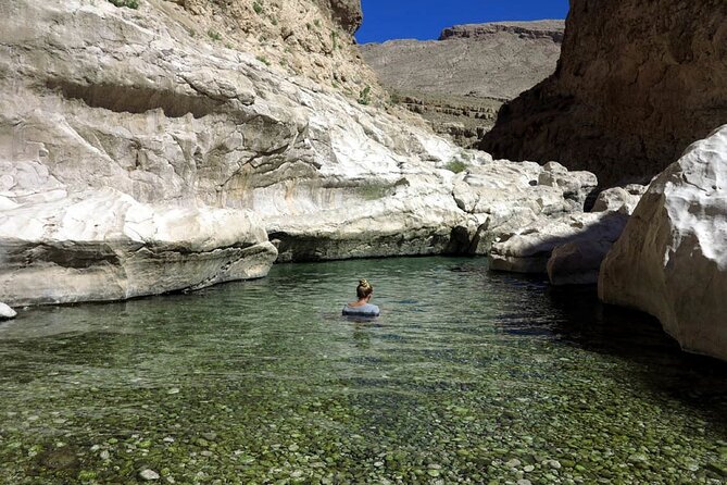 Tour Jawahir 2 Days-1 Night In Wahiba Sands, Oman Tours Package - Practical details that affect your decision