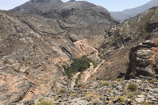 Tour Shahad 4 Days-3 Nights, Oman Tours Package - Who should book this Oman tour?