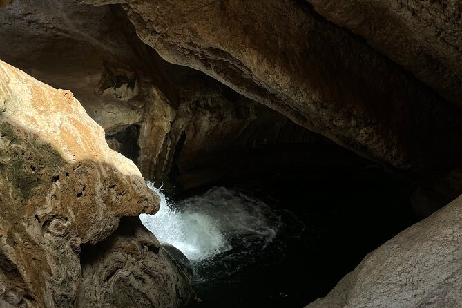 Visit wadishab full day from Musact - Why Wadi Shab is worth the long drive
