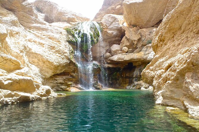 Wadi Arbeieen Tour - Who should book Wadi Arbeieen