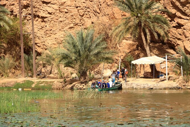Wadi Shab and Bimmah Sinkhole Full Day Tour - How to prepare for the hike and swim