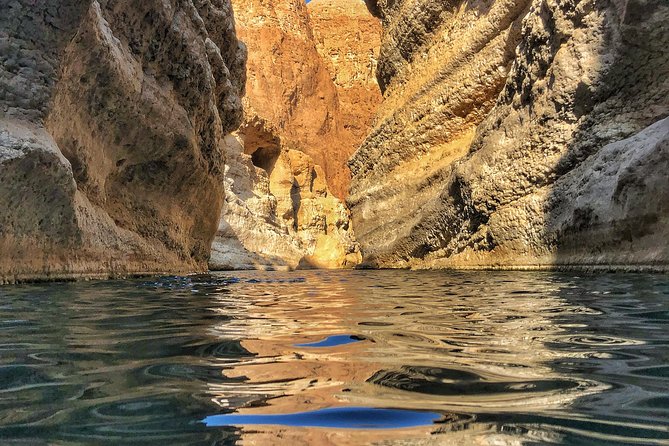 Wadi Shab and Bimmah Sinkhole Group Full Day Tour - Key points to know before booking