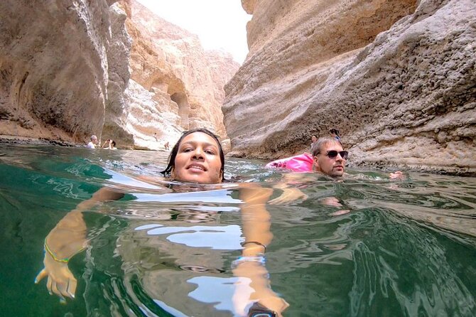 Wadi Shab Coastal Trekking - Is $208 a fair price?
