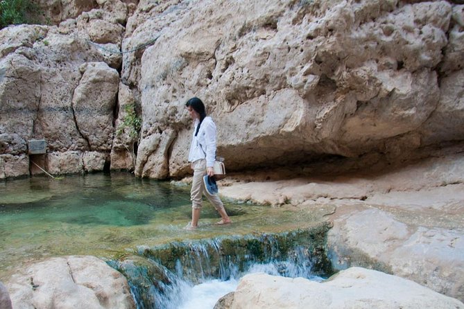 Wadi Shab full day tour (Muscat tours):Oman Shore excursions - Picnic plans and what to bring
