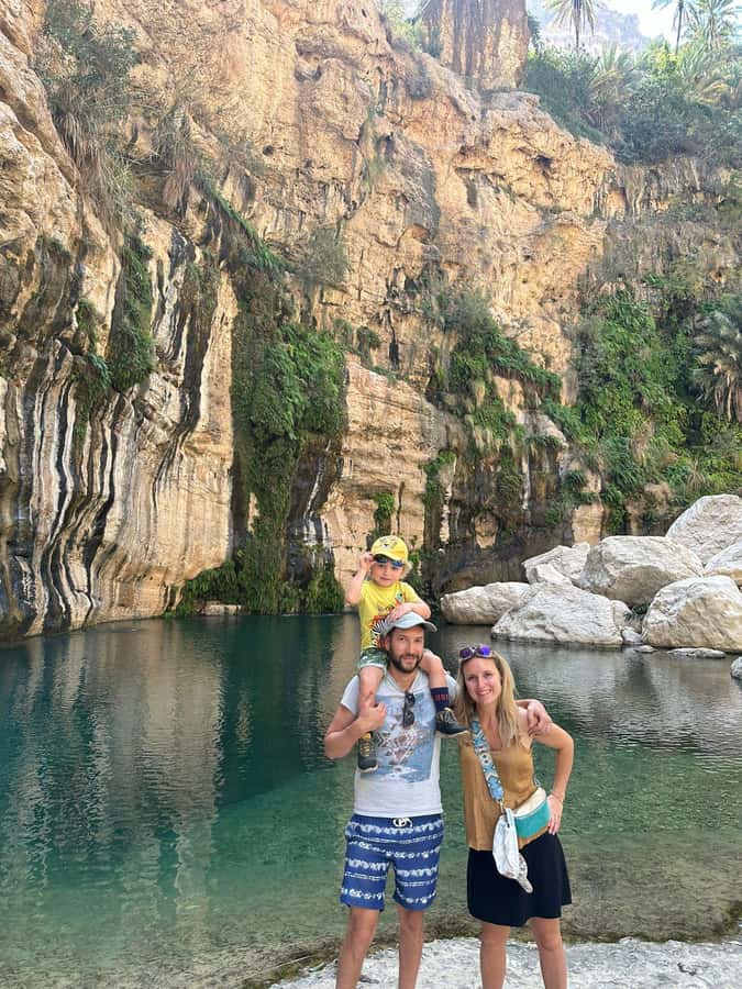 Wahiba Sand and Wadi Bani Khalid Guided Group Tour - Who will get the most from this day