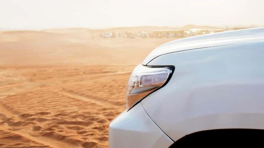 Wahiba Sand and Wadi Bani Khalid Guided Group Tour - Should you book the Wahiba Sand and Wadi Bani Khalid tour?