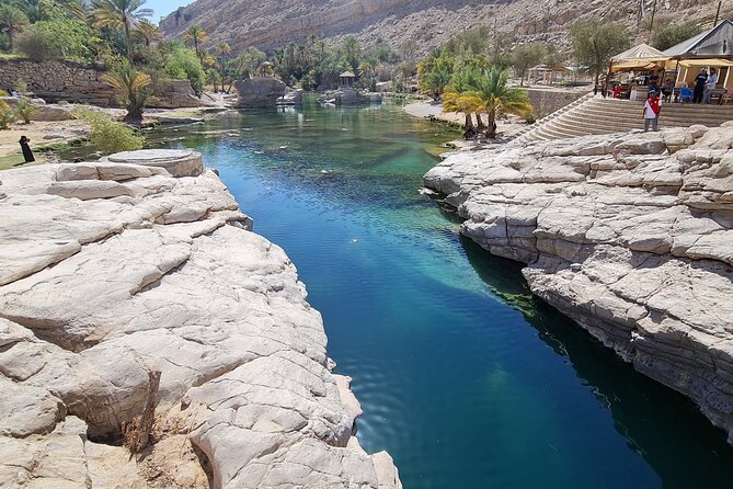 Wahiba Sand Desert-Bedouin House-Wadi Bani Khalid - Full Day Tour - Who will enjoy this Oman day trip