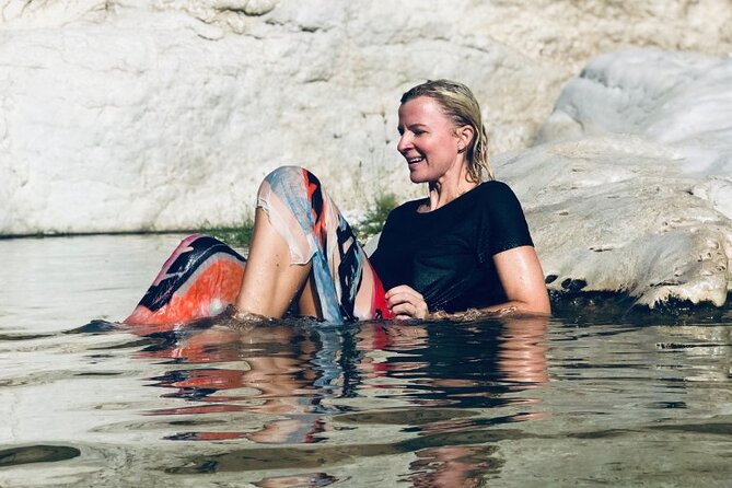 Wahiba Sands And Wadi Bani Khalid - A private guide changes the pace