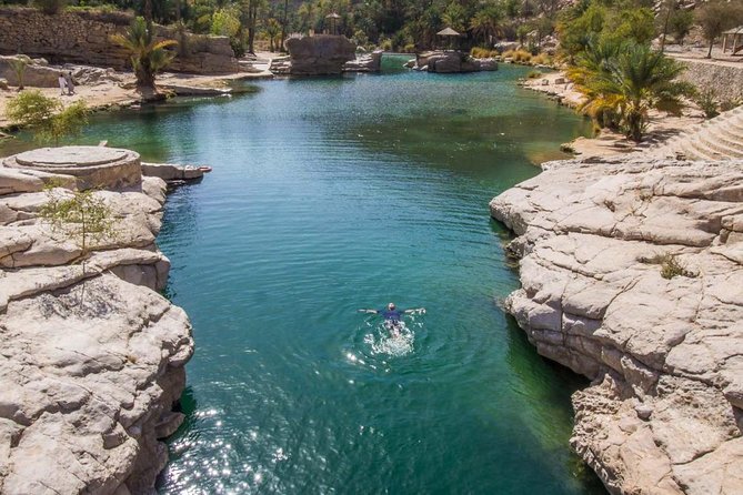 Wahiba Sands and Wadi Bani Khalid Desert Safari - Should you book the Wahiba Sands and Wadi Bani Khalid safari?