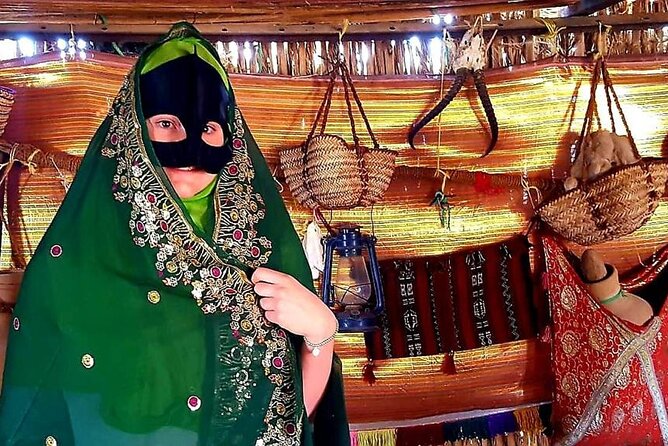 Wahiba Sands Desert and Wadi Hawar Private Tour - What Makes Wadi Hawar Worth the Detour