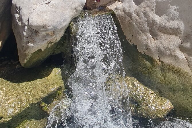 Wahiba Sands Desert and Wadi Hawar Private Tour - Coffee, Dates, and a Bedouin Family Visit