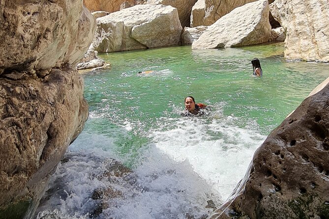 Wahiba Sands Desert and Wadi Hawar Private Tour - How the $187 Price Works Out
