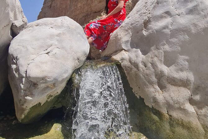 Wahiba Sands Desert and Wadi Hawar Private Tour - Timing, Food, and What to Pack