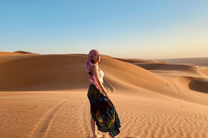 Wahiba Sands Desert and Wadi Hawar Private Tour - Who Will Enjoy This Private Oman Day Trip