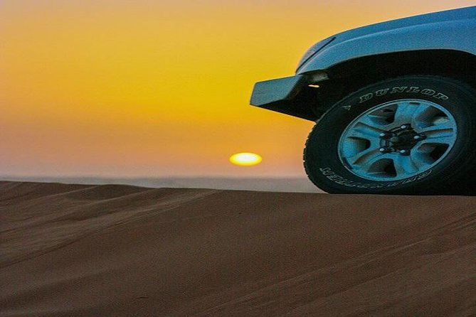 Wahiba Sands&Wadi Bani Khalid desert Safari(Muscat tours) - Who will enjoy this Oman day tour