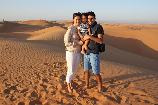 Wahiba Sands&Wadi Bani Khalid desert Safari(Muscat tours) : Private tours - Swimming in Wadi Bani Khalid