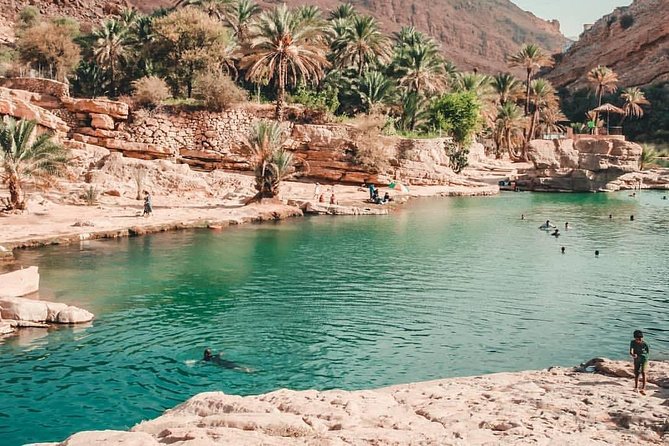 Wahiba Sands&Wadi Bani Khalid desert Safari(Muscat tours) : Private tours - Who should book this private safari?