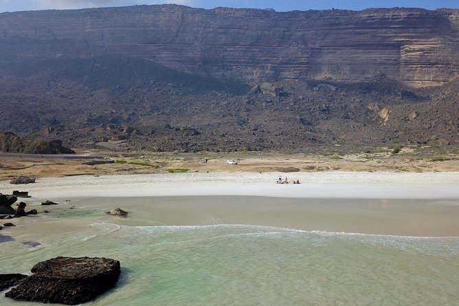 West Coast Mountains and Beaches (Fazayah beach + Shaat cliff) - Is $195 a fair price?