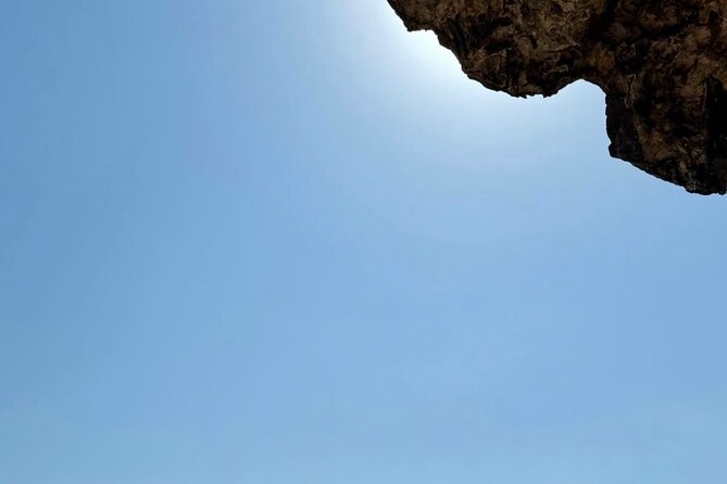West Salalah Beaches and Blowholes - Why Mughsail makes a strong first stop