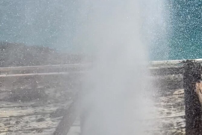 West Salalah Beaches and Blowholes - What the guide adds to the drive