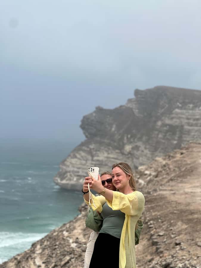 West Salalah: Caribbean of the Orient Fazayah Beaches & City - Guides, Vehicles, and Group Feel