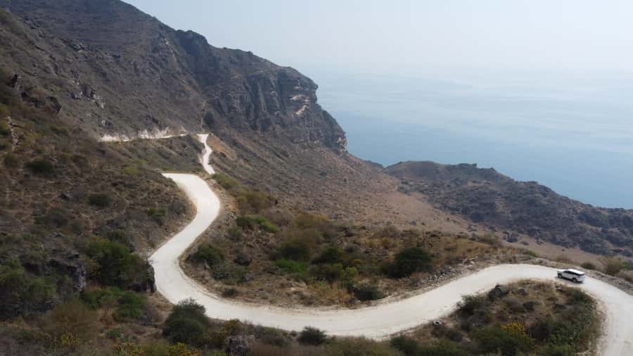 West Salalah Highlights: Coastal Wonders & Scenic Views - Why West Salalah works so well as a single outing