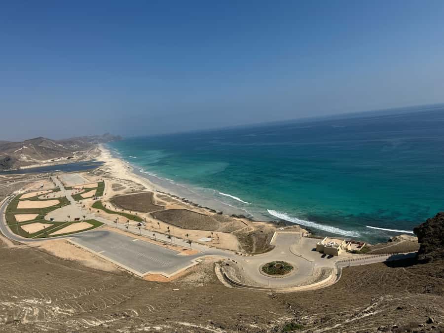 West Salalah Highlights: Coastal Wonders & Scenic Views - What the small Jeep group changes