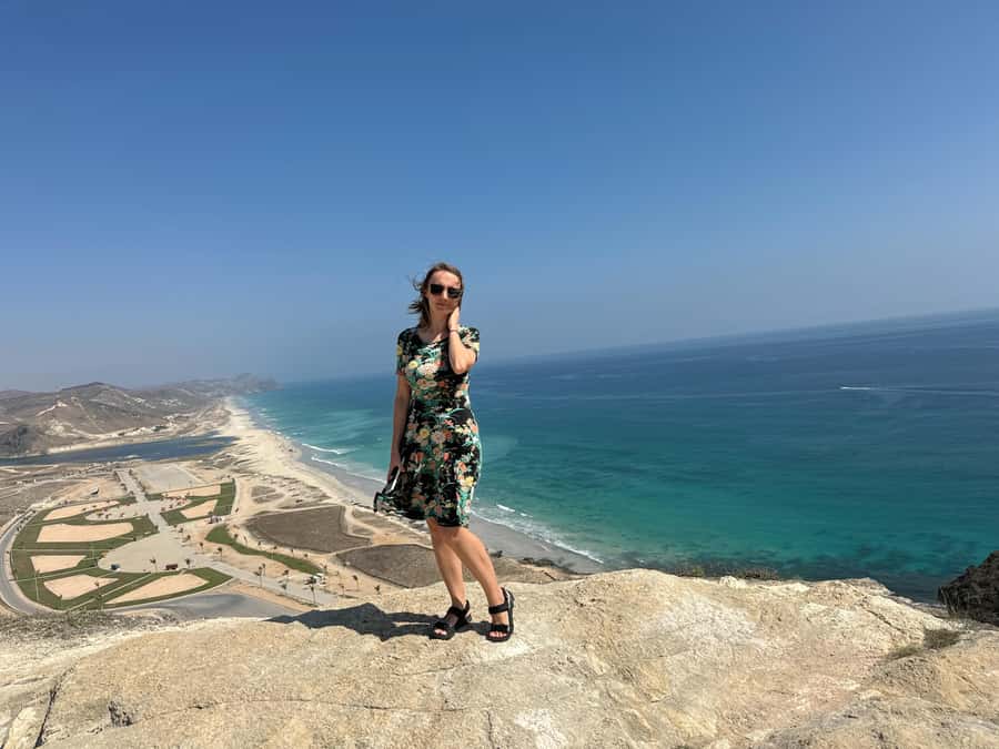 West Salalah Highlights: Coastal Wonders & Scenic Views - Is $100 per person good value?