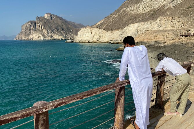 West Salalah Tour by VisitSalalah - Key points to know before booking