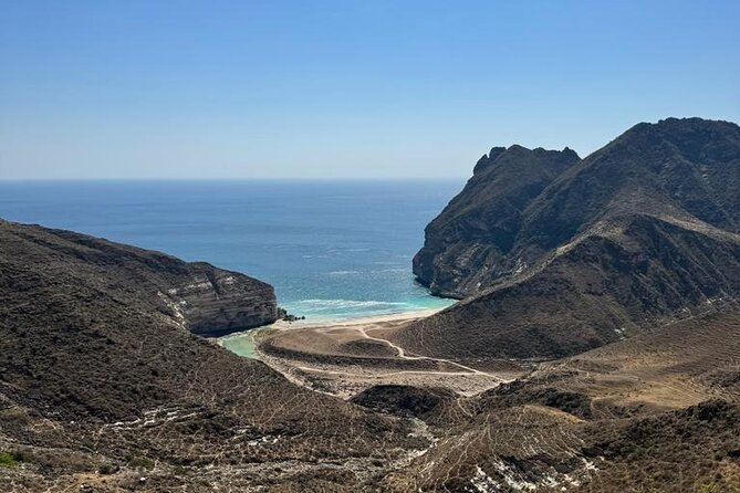 West Salalah Tour by VisitSalalah - Why western Salalah works so well in five hours