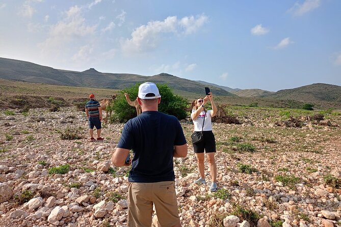 West Salalah Tour by VisitSalalah - Who should choose this tour?
