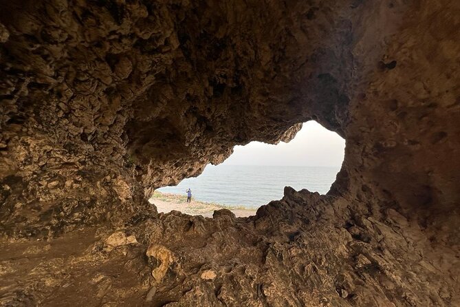 West Salalah Tour - Caribbean of Orient - Fazayah Beach with City - Who will enjoy this tour most